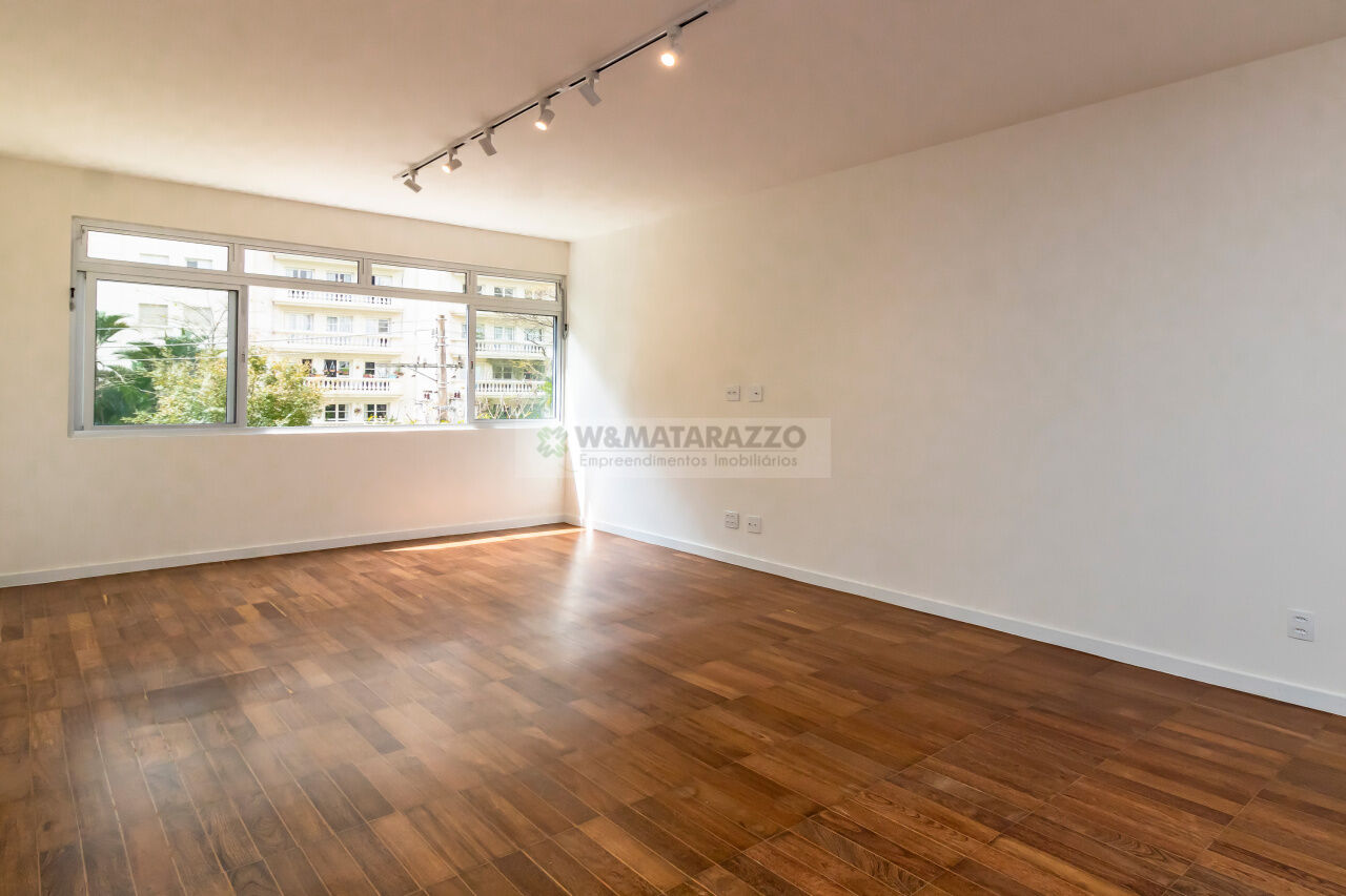 Apartamento Itaim Bibi 3 dormitorios 3 banheiros 1 vagas na garagem