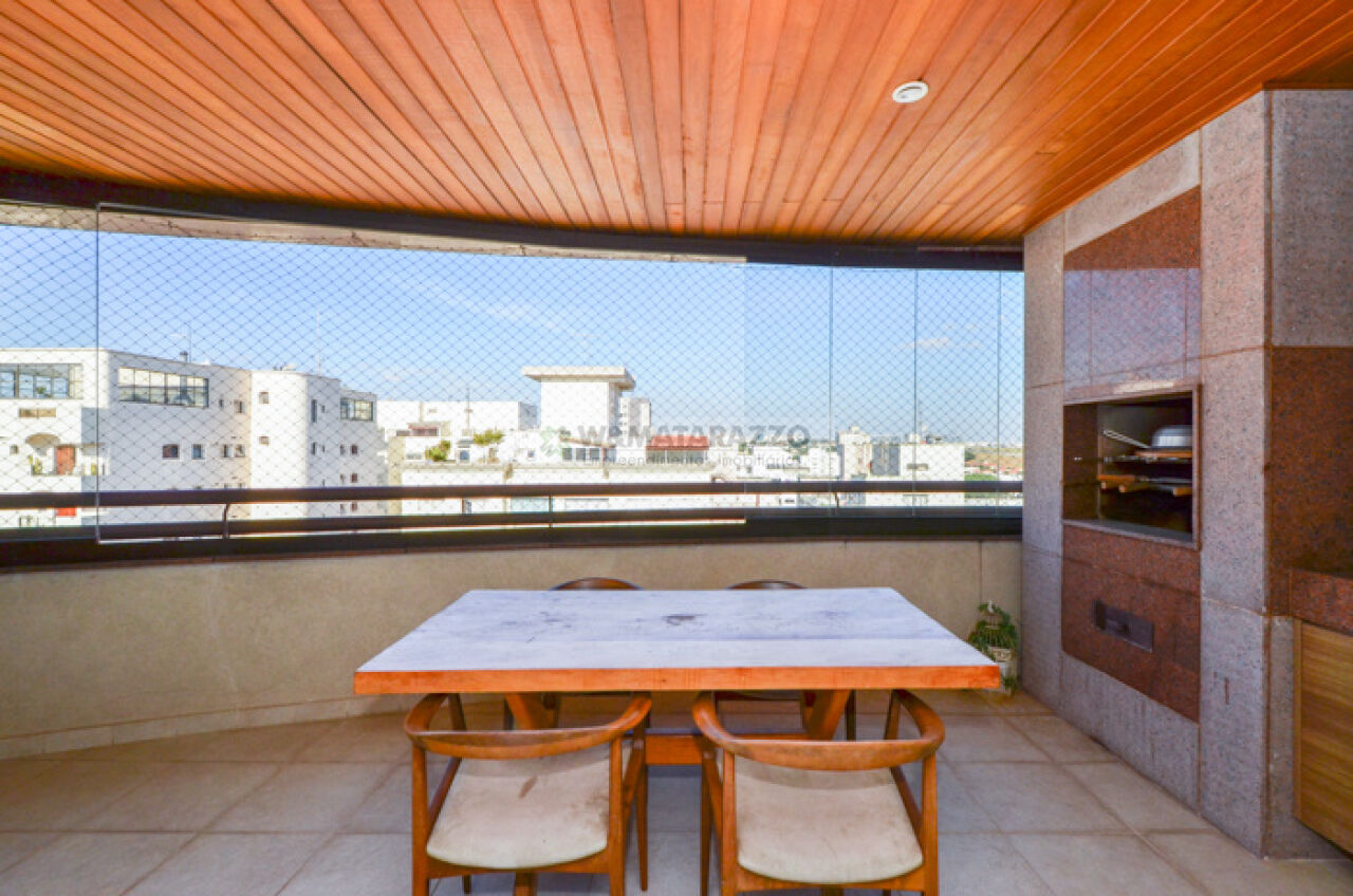 Apartamento Indianópolis 3 dormitorios 5 banheiros 3 vagas na garagem