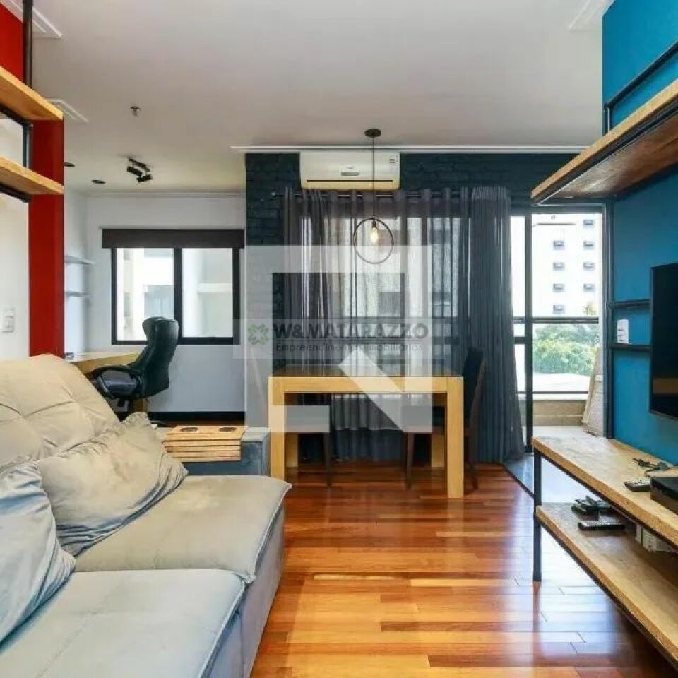 Apartamento Nova Piraju 1 dormitorios 0 banheiros 1 vagas na garagem