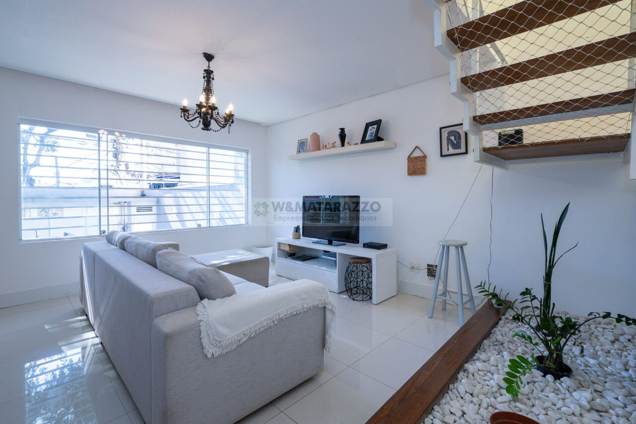 Casa Campo Belo 4 dormitorios 5 banheiros 2 vagas na garagem
