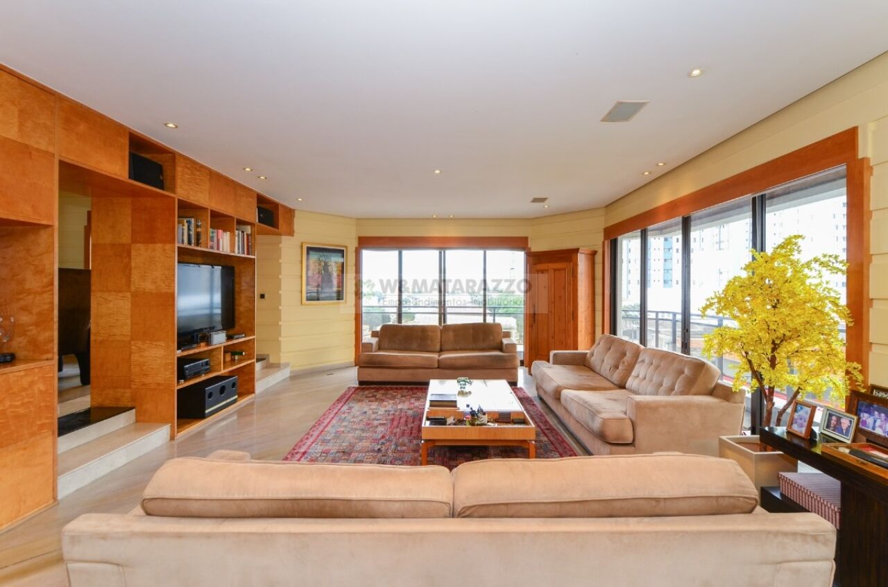 Apartamento venda Vila Mariana - Referência WL16781