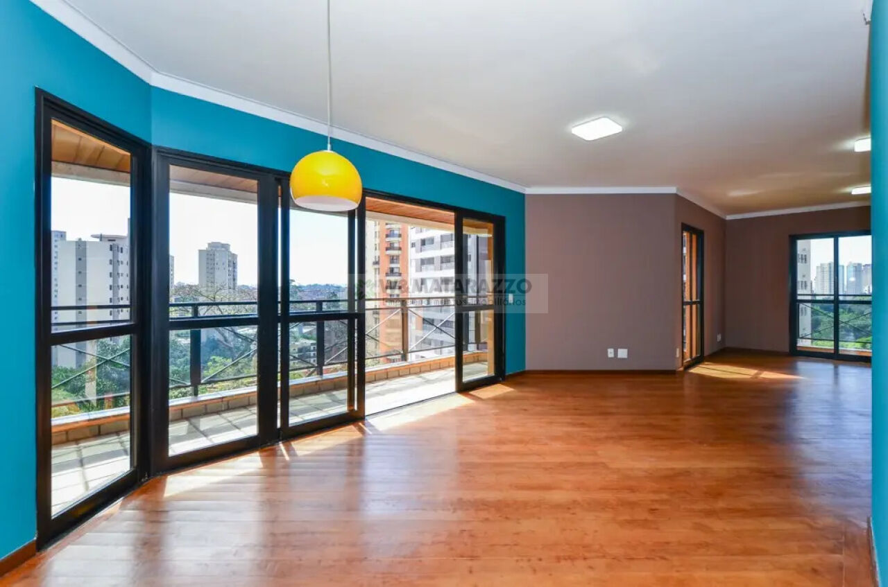 Apartamento Jardim Ampliação 3 dormitorios 5 banheiros 4 vagas na garagem
