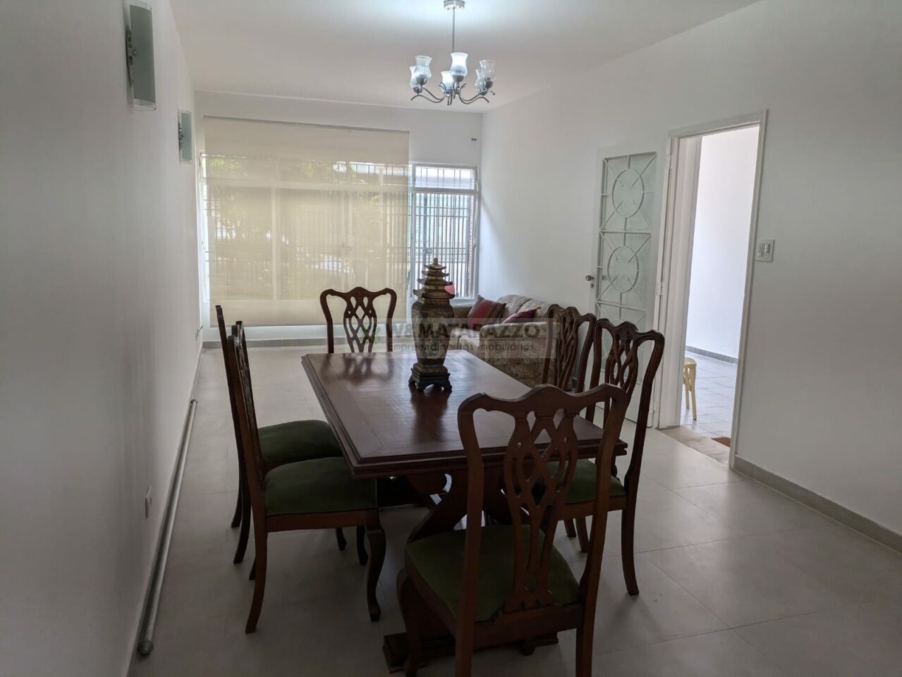 Casa Brooklin Paulista 3 dormitorios 3 banheiros 2 vagas na garagem