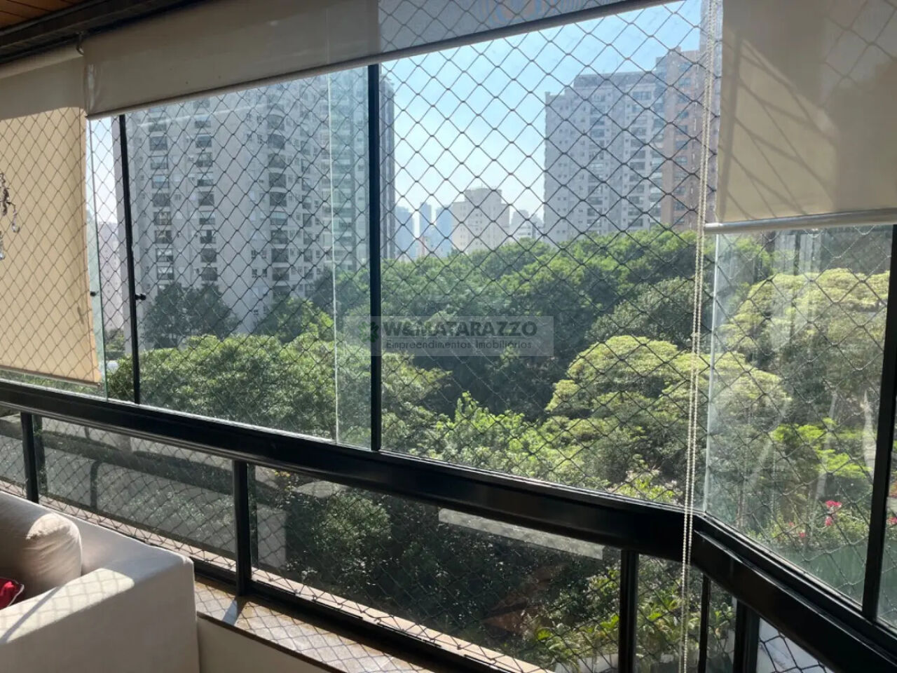 Apartamento venda/aluguel Vila Suzana - Referência WL16789