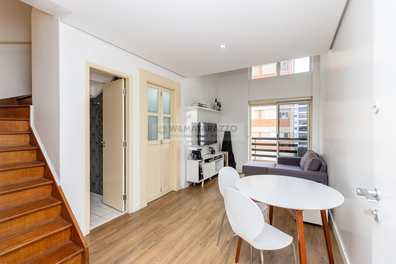 Apartamento Moema - Referência WL16797