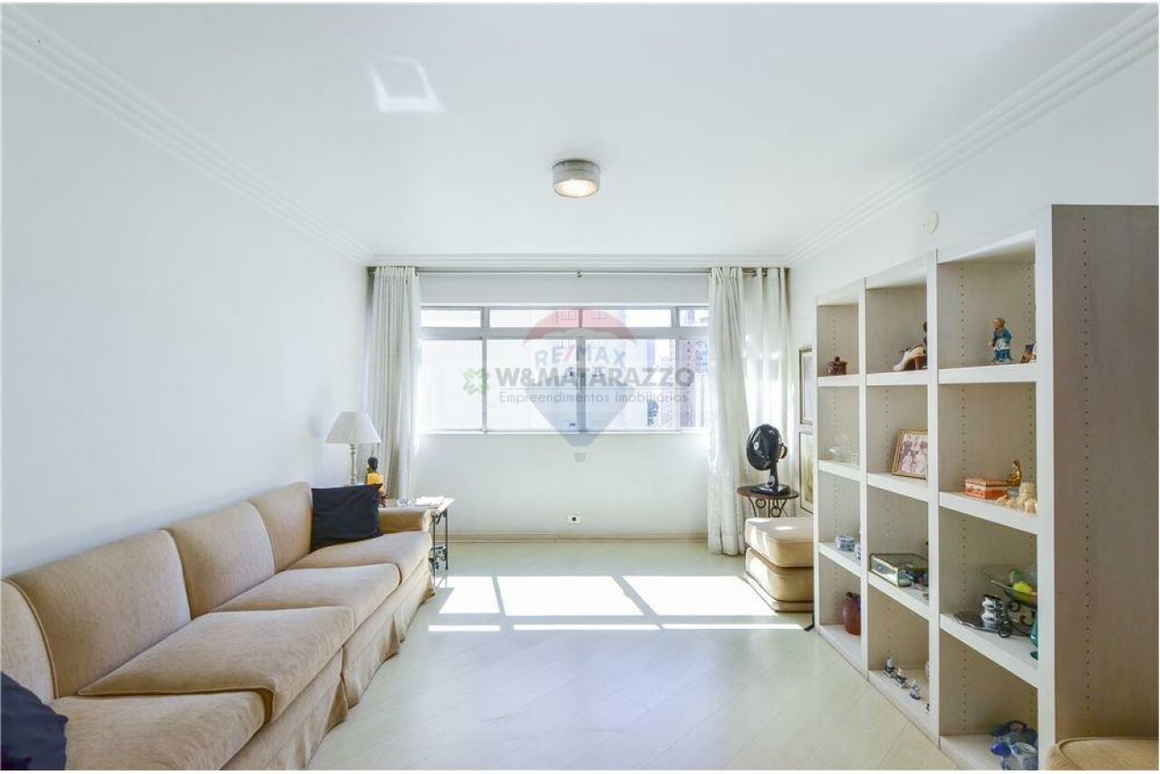 Apartamento Moema - Referência WL16799