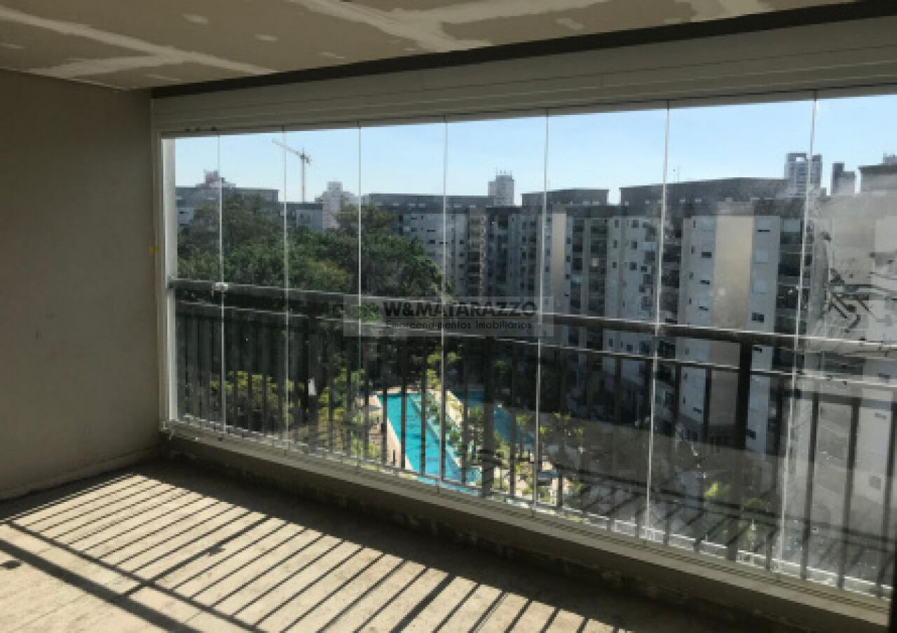 Apartamento Santo Amaro 3 dormitorios 2 banheiros 2 vagas na garagem