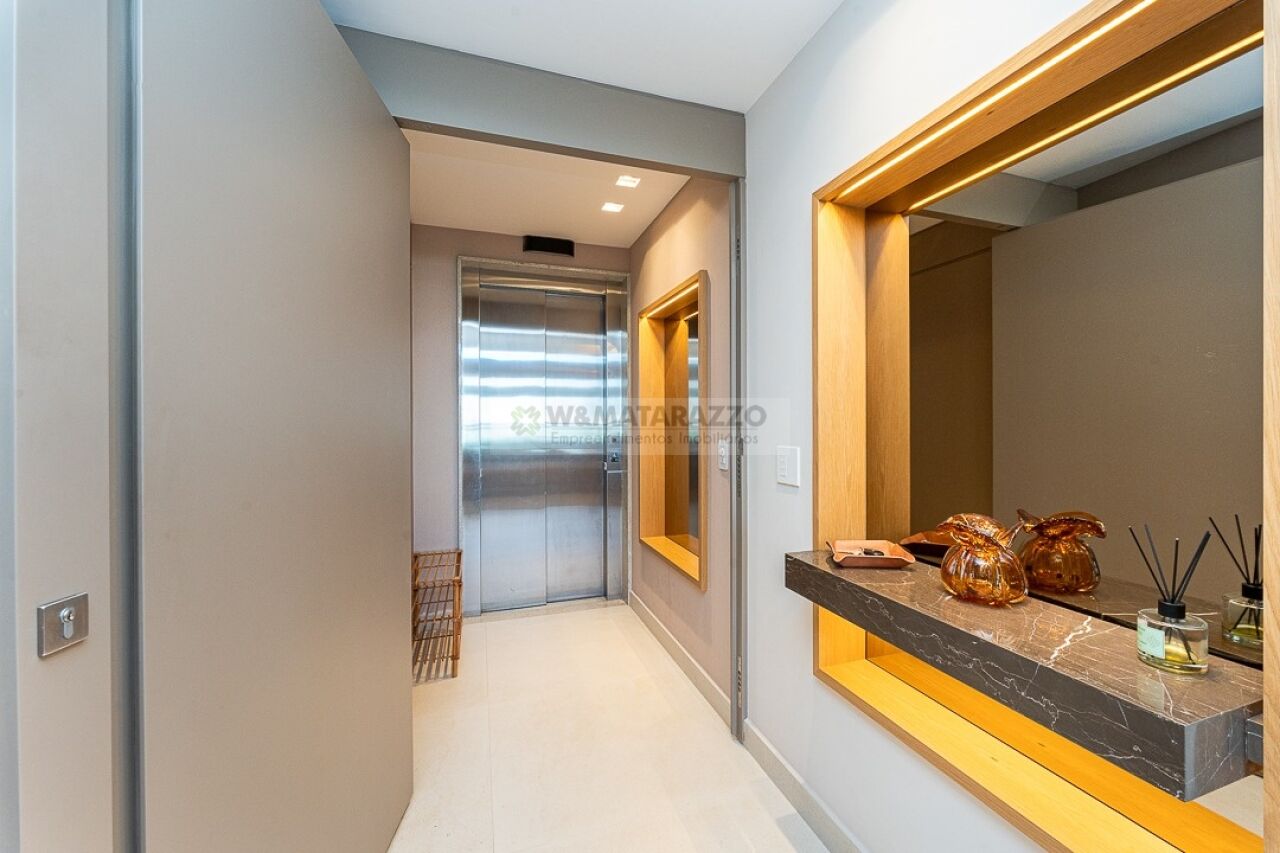 Apartamento Brooklin Paulista 3 dormitorios 4 banheiros 3 vagas na garagem