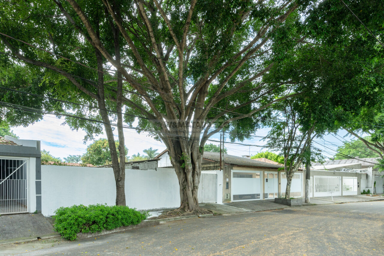 Terreno Jardim Campo Grande - Referência WL16817