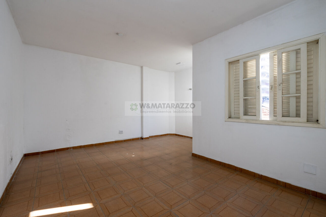 Casa comercial Santo Amaro - Referência WL16821