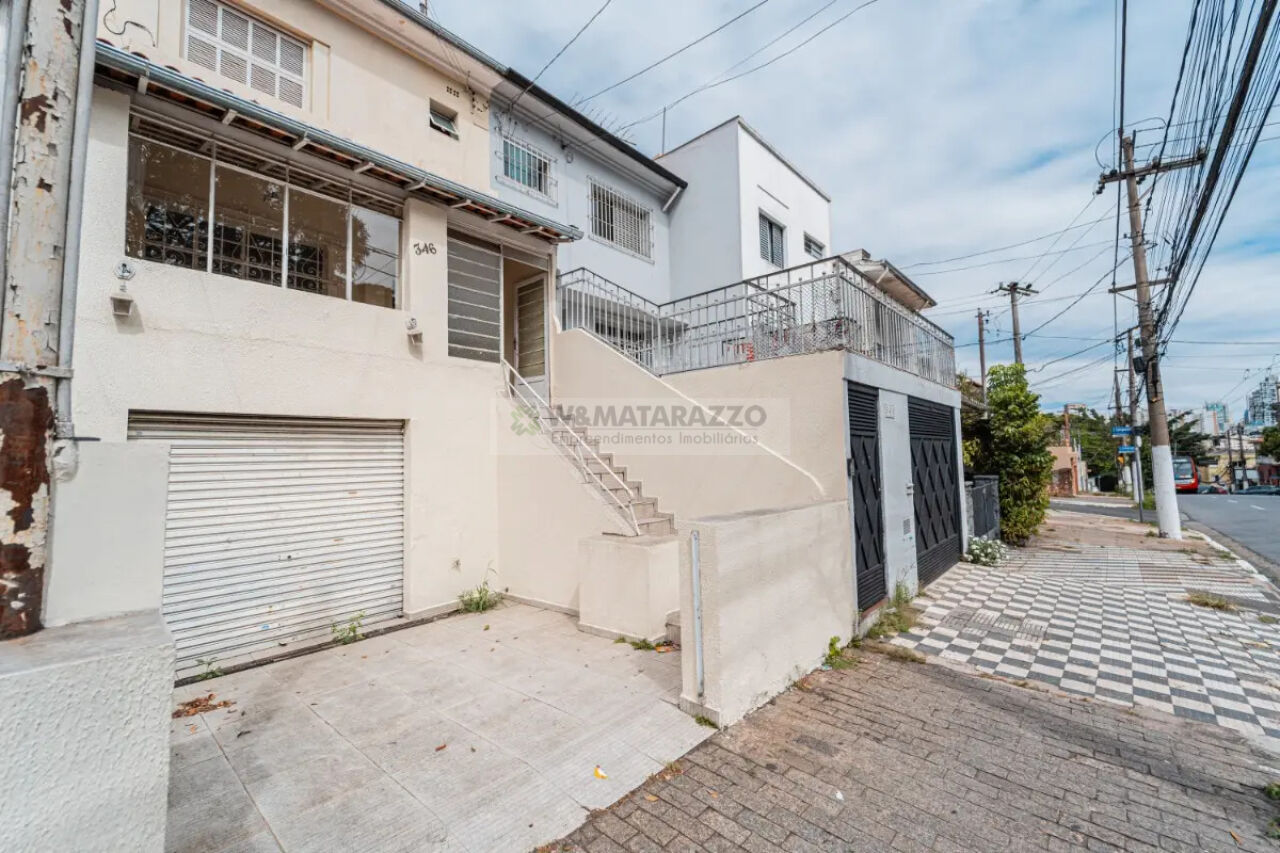 Casa Jardim da Glória 3 dormitorios 3 banheiros 2 vagas na garagem