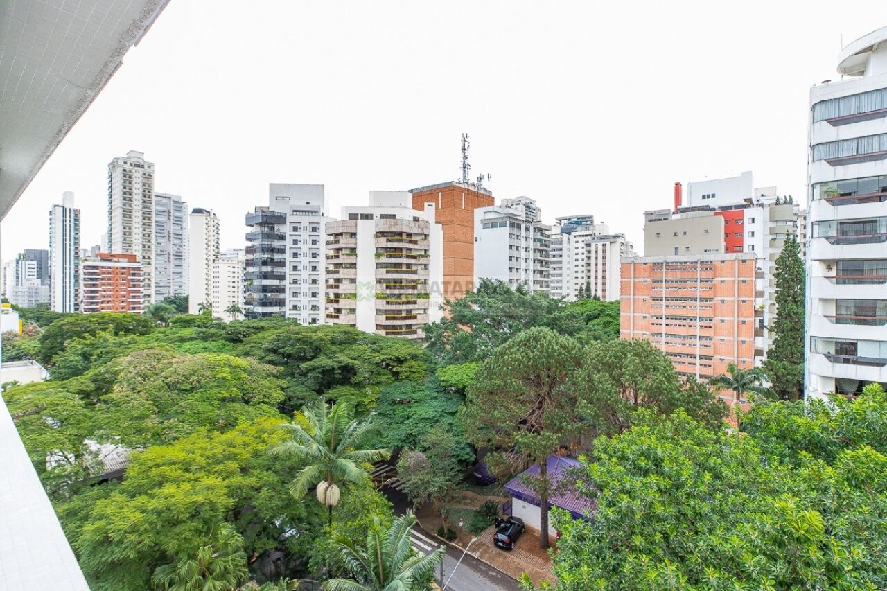 Apartamento Brooklin Paulista 4 dormitorios 4 banheiros 2 vagas na garagem