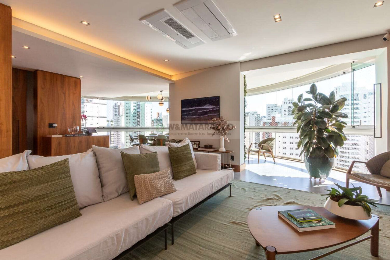Apartamento Planalto Paulista - Referência WL16860