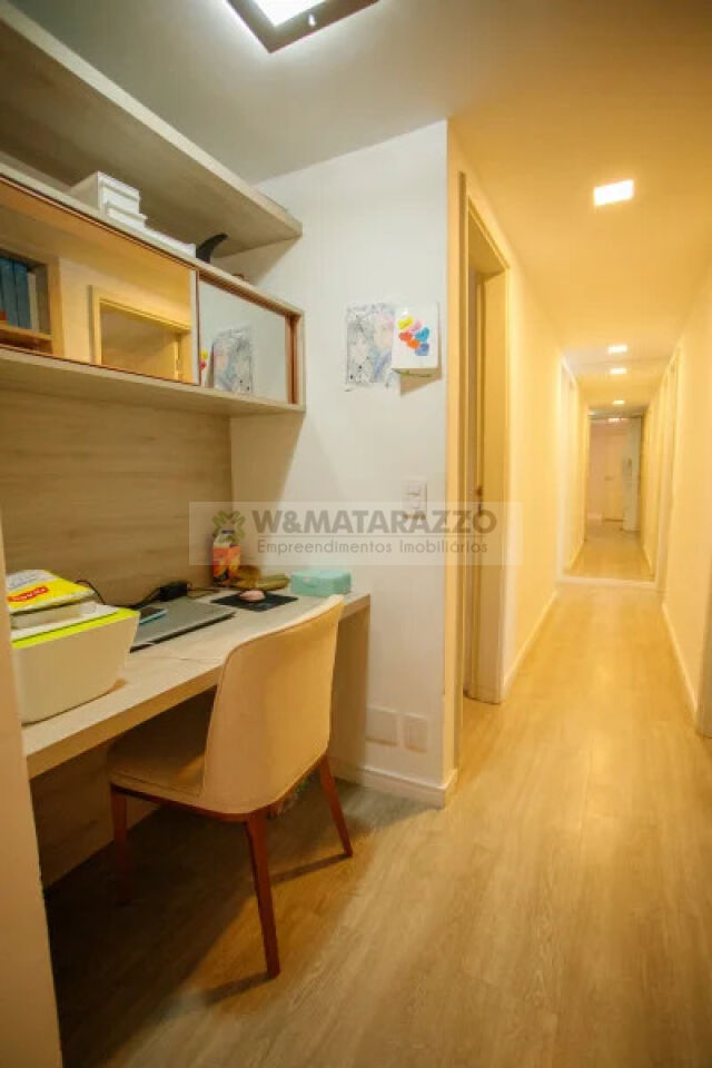 Apartamento Vila Gertrudes 4 dormitorios 5 banheiros 3 vagas na garagem