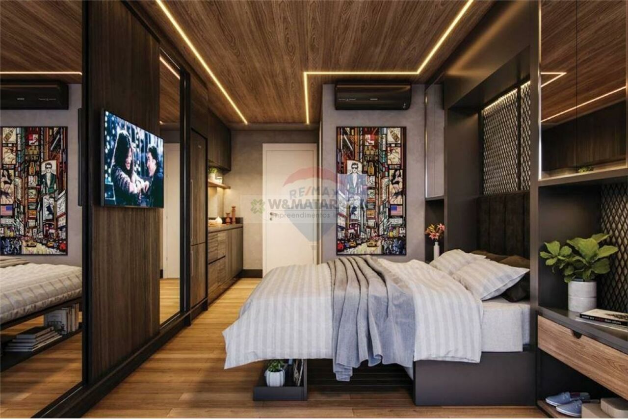 Apartamento Santo Amaro - Referência WL16871