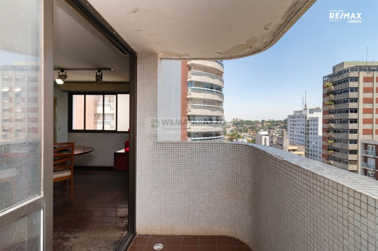 Apartamento Perdizes 3 dormitorios 5 banheiros 3 vagas na garagem