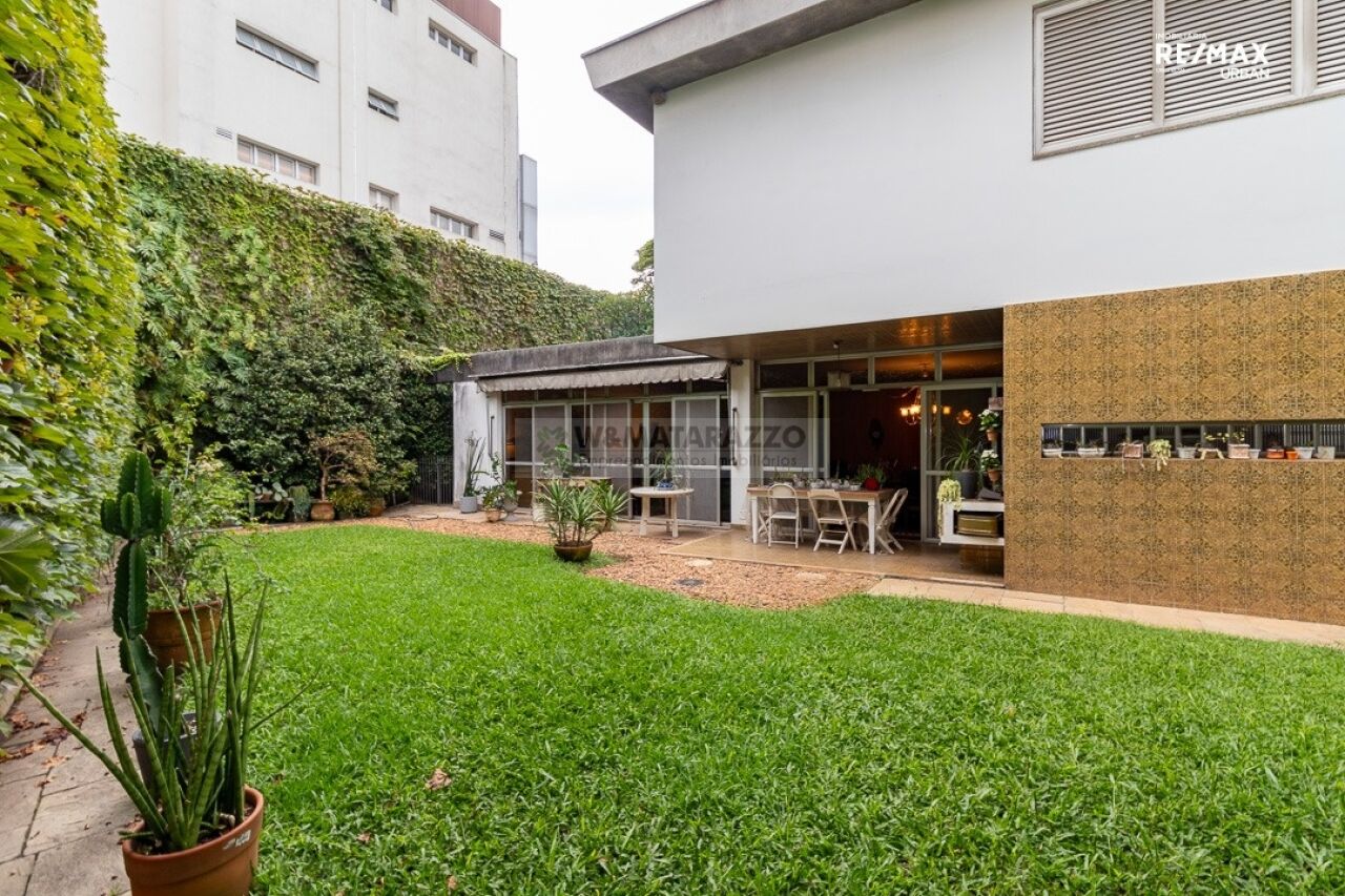 Casa Jardim Guedala 4 dormitorios 6 banheiros 3 vagas na garagem