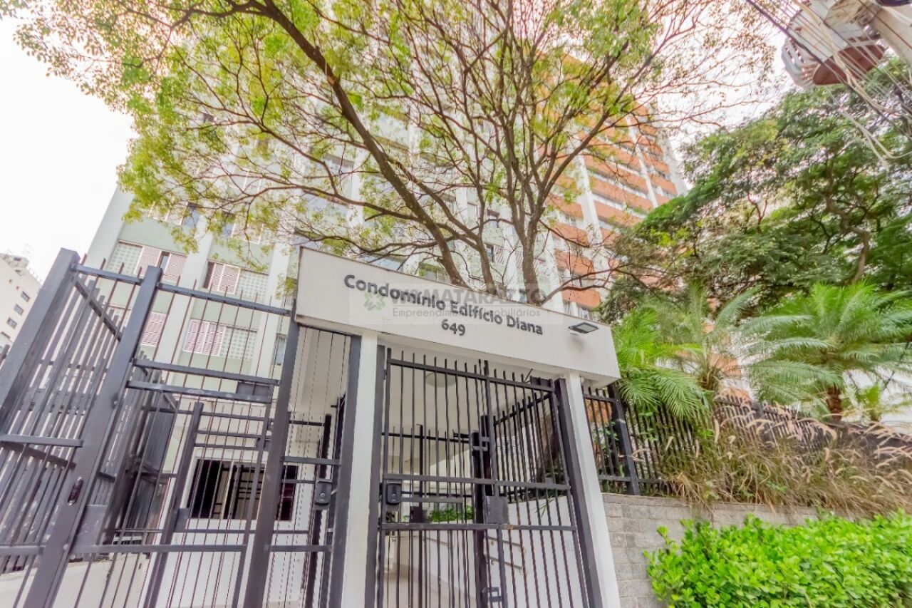 Apartamento Perdizes - Referência WL16915
