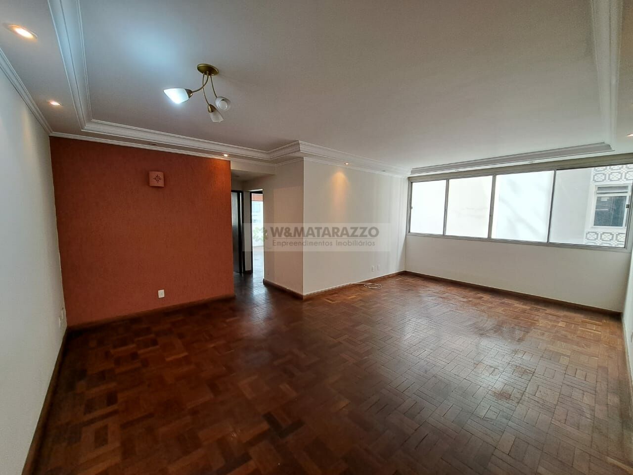 Apartamento Paraíso 2 dormitorios 3 banheiros 1 vagas na garagem