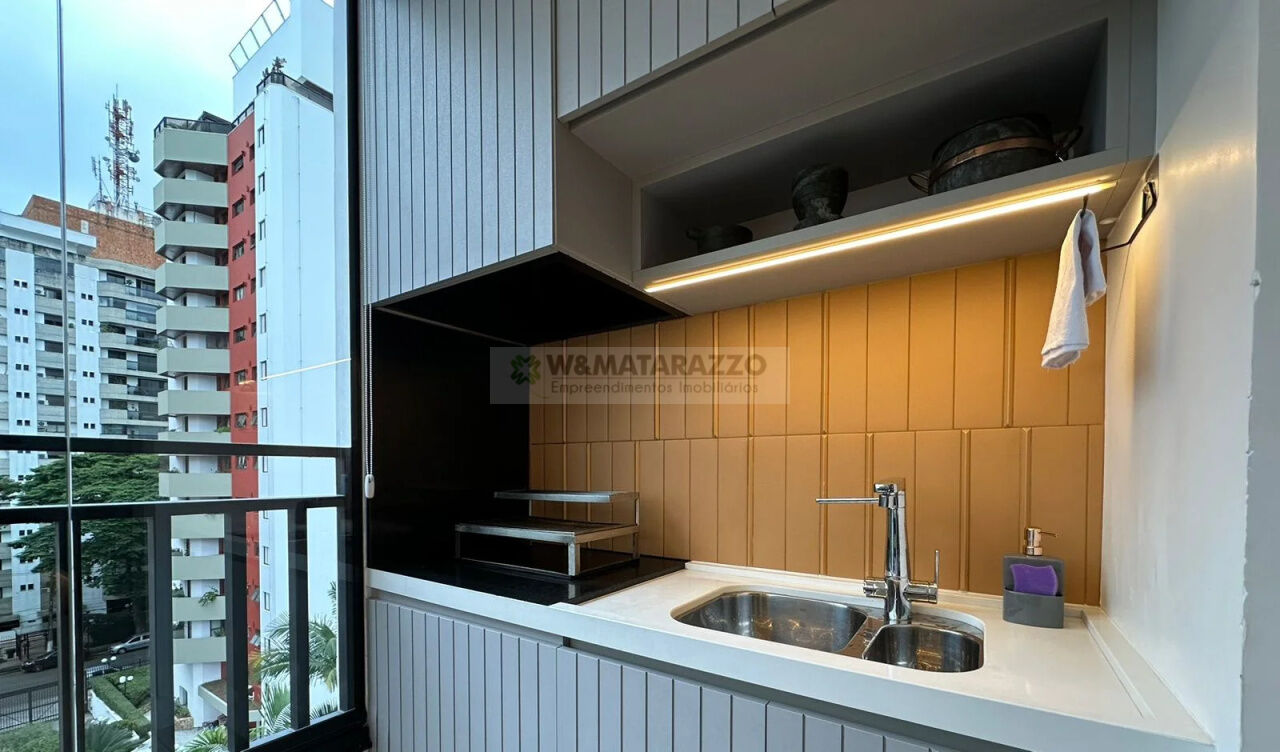 Apartamento Campo Belo 2 dormitorios 1 banheiros 2 vagas na garagem
