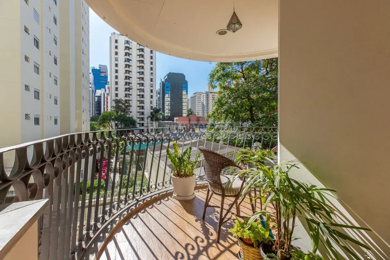 Apartamento Indianópolis 3 dormitorios 4 banheiros 2 vagas na garagem