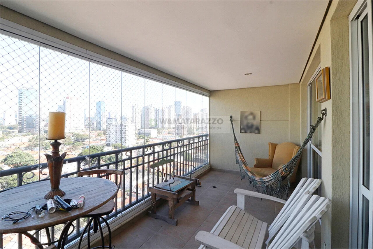 Apartamento Cidade Monções 3 dormitorios 5 banheiros 3 vagas na garagem