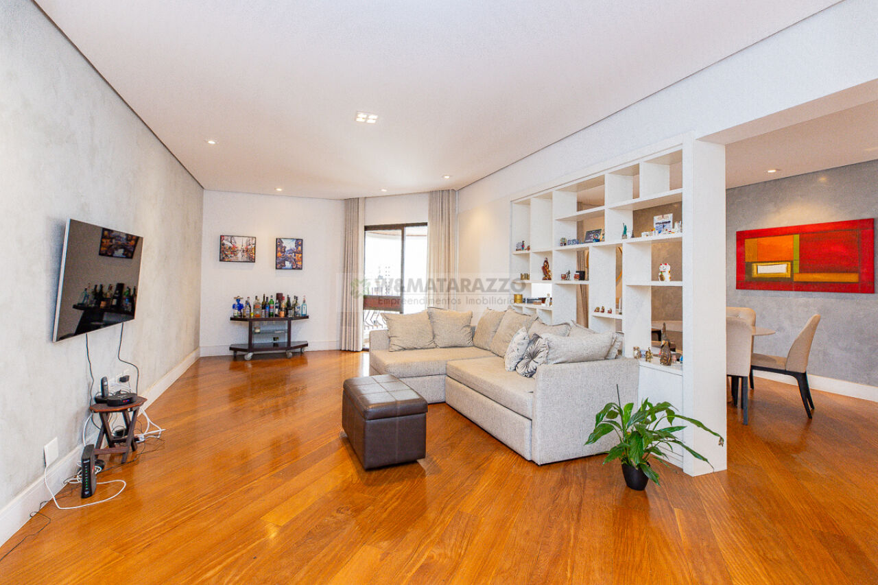 Apartamento Planalto Paulista - Referência WL16957