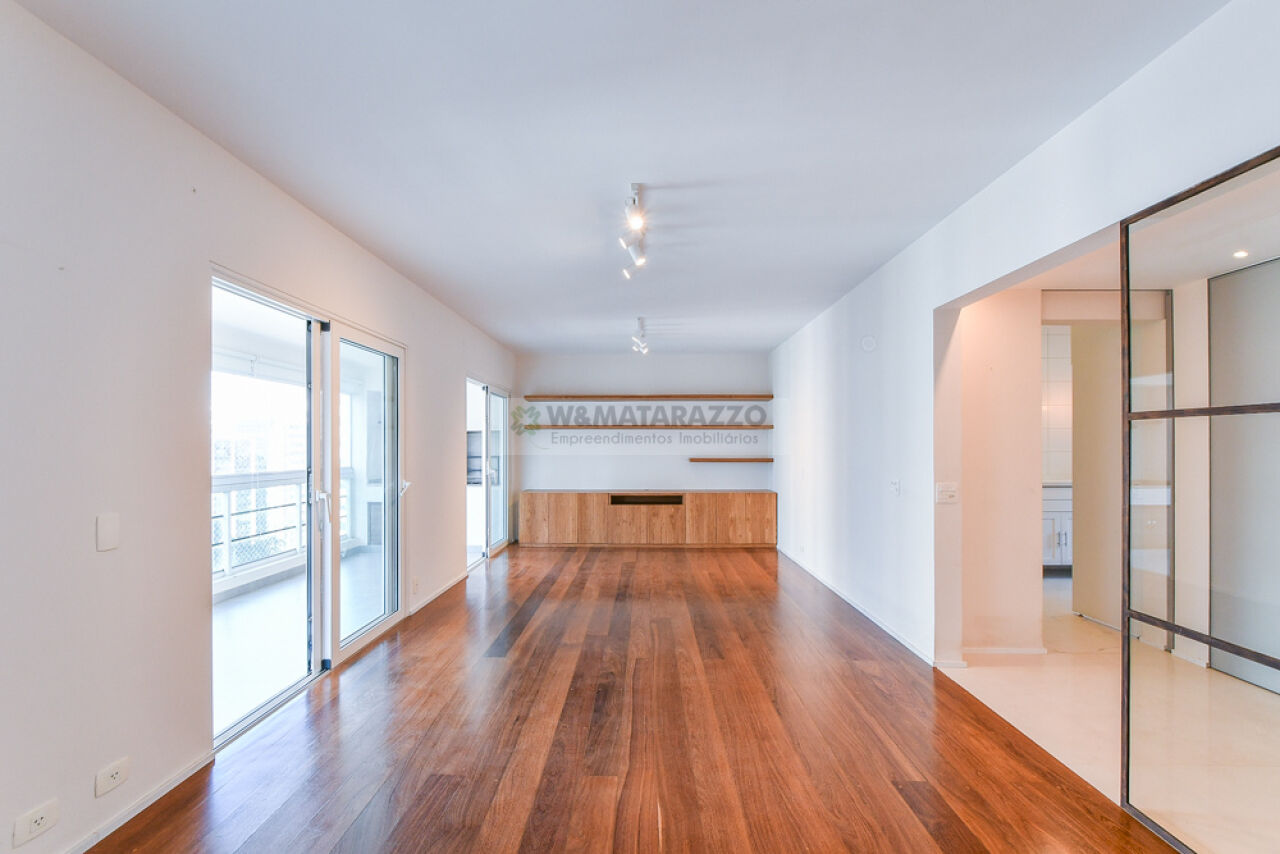 Apartamento Vila Olímpia 3 dormitorios 5 banheiros 2 vagas na garagem
