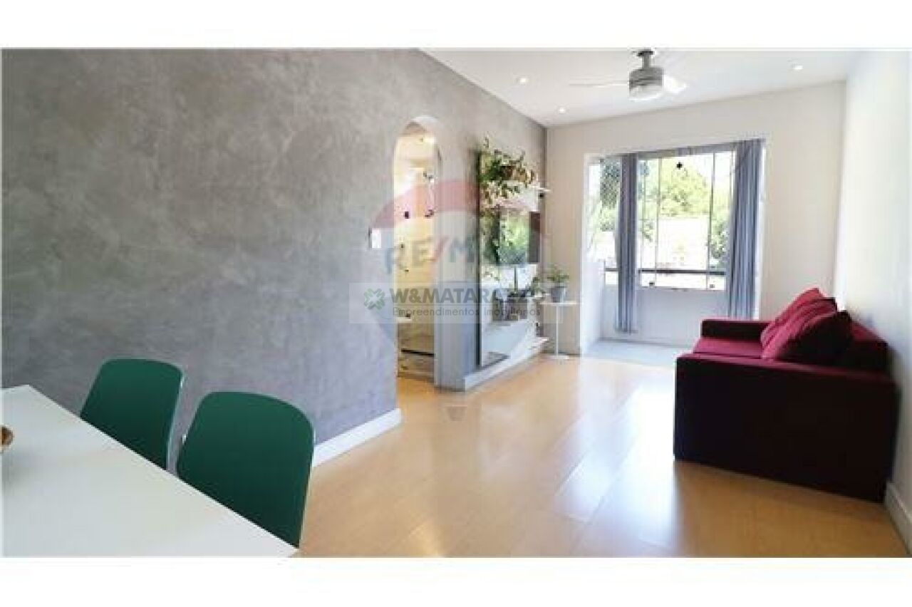 Apartamento Cidade Monções 2 dormitorios 2 banheiros 1 vagas na garagem