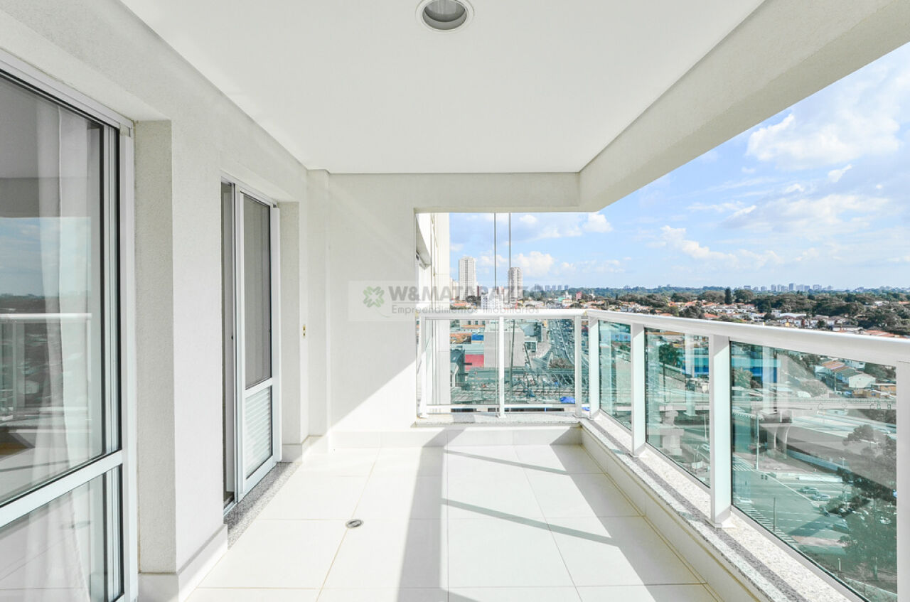 Apartamento Jardim Aeroporto 2 dormitorios 2 banheiros 1 vagas na garagem