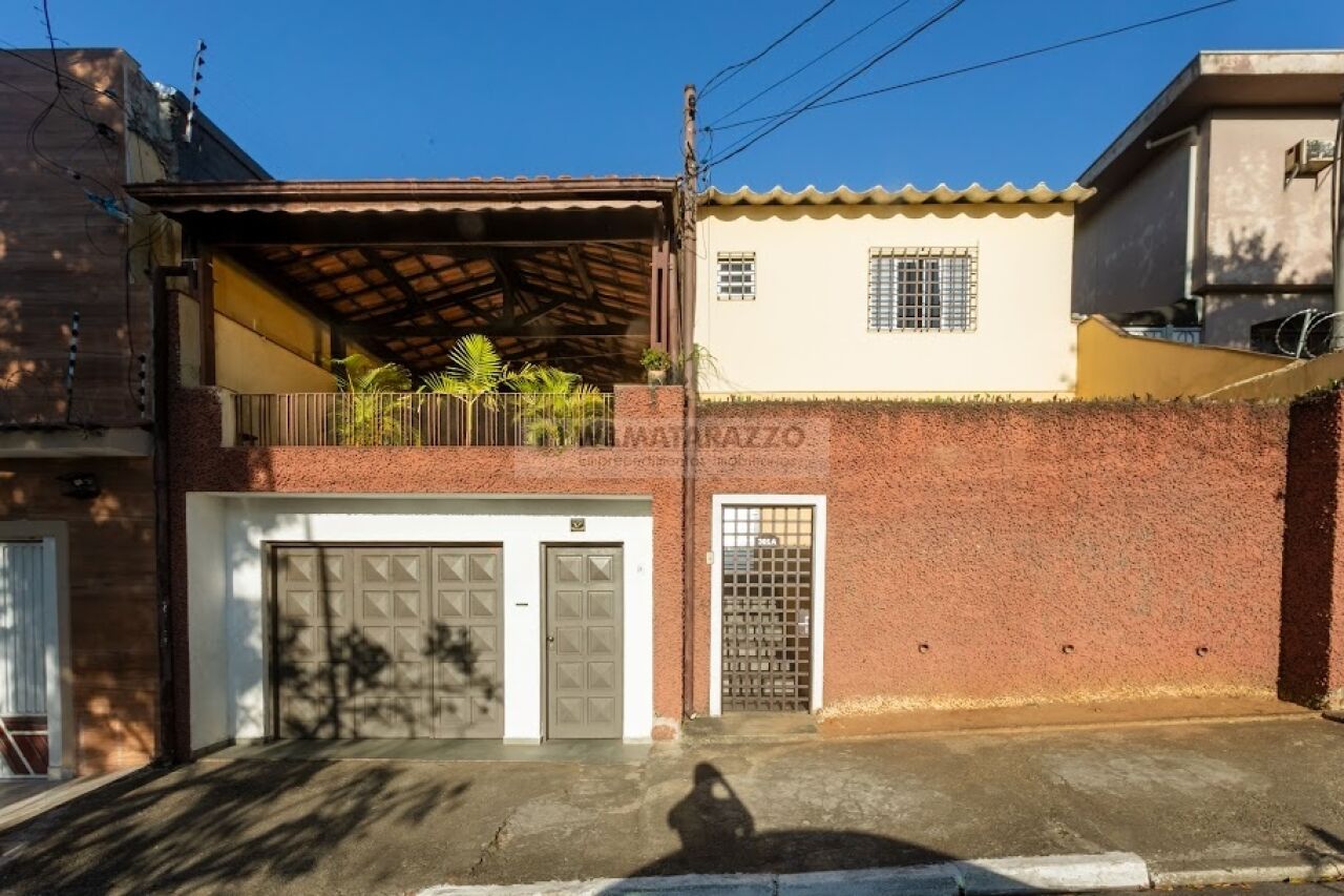 Casa Jardim Cordeiro, Jardim Pretrópolis, Jardim Prudên 5 dormitorios 4 banheiros 3 vagas na garagem
