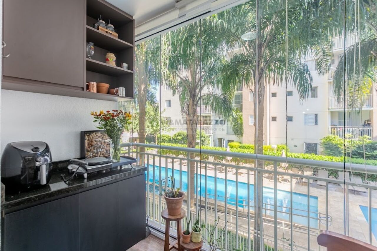 Apartamento Jardim Prudência 2 dormitorios 2 banheiros 1 vagas na garagem