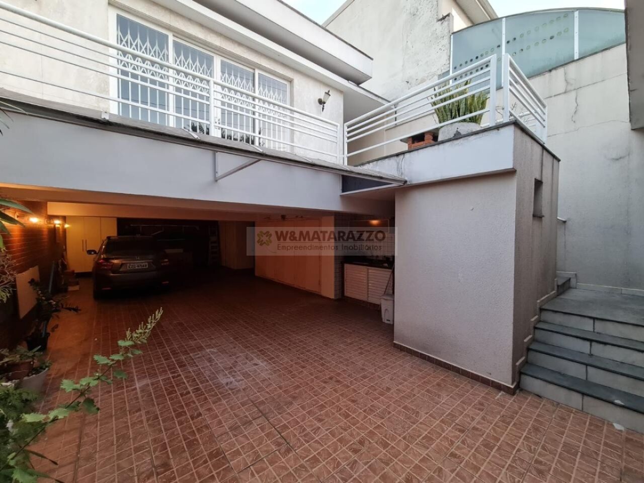 Casa Ipiranga 4 dormitorios 5 banheiros 4 vagas na garagem