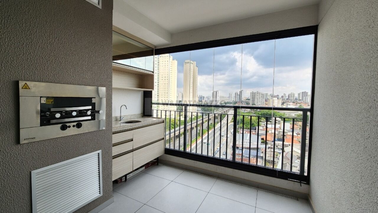 Apartamento Jardim Independência 2 dormitorios 2 banheiros 1 vagas na garagem