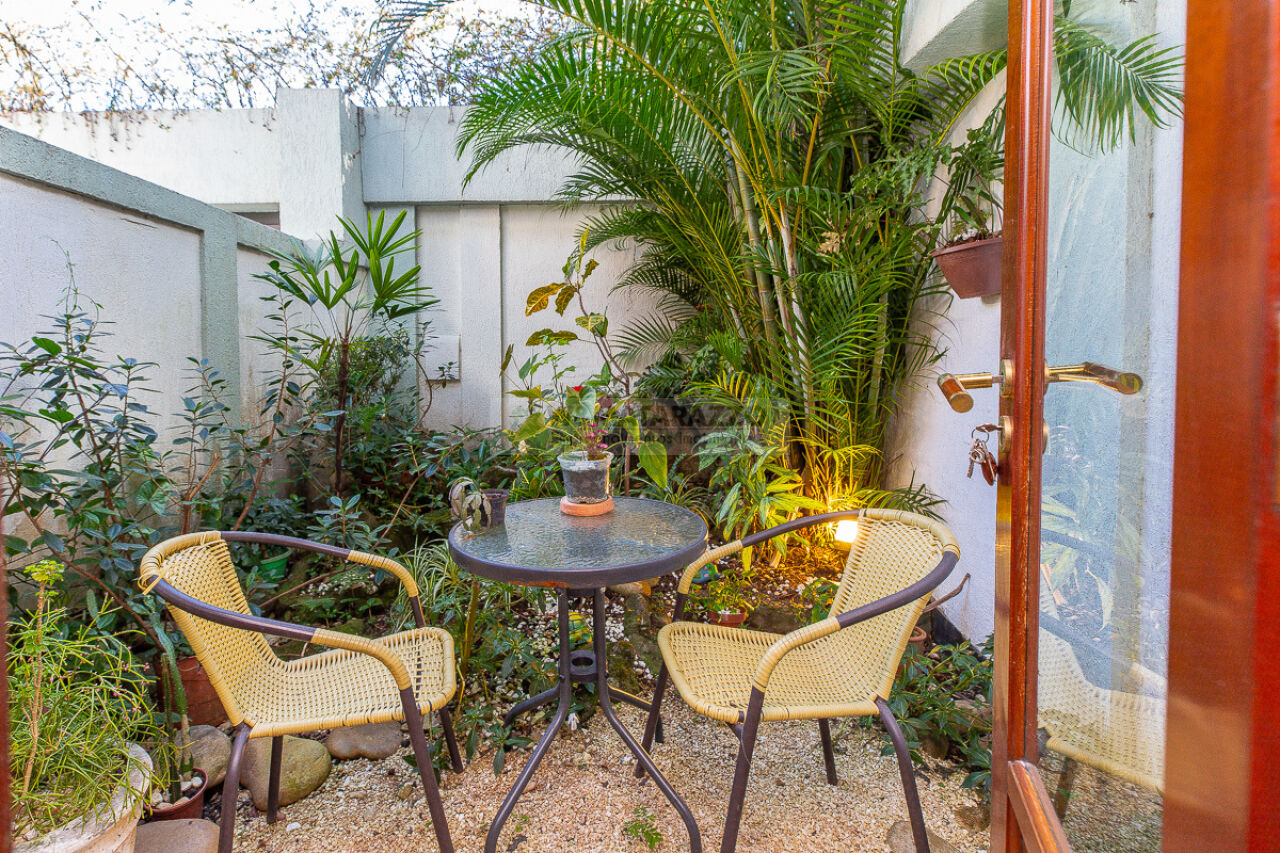 Casa Indianópolis 3 dormitorios 4 banheiros 2 vagas na garagem