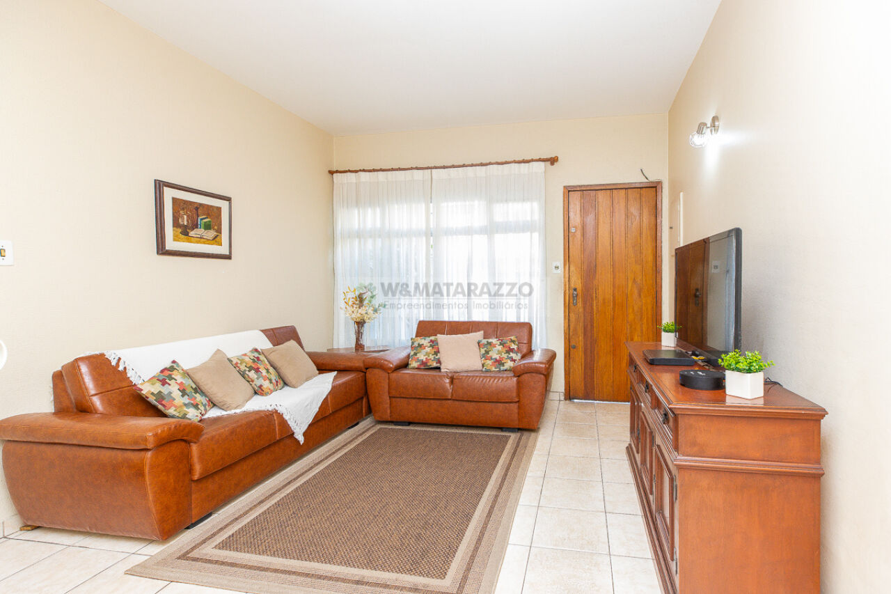 Casa Santo Amaro 2 dormitorios 2 banheiros 1 vagas na garagem