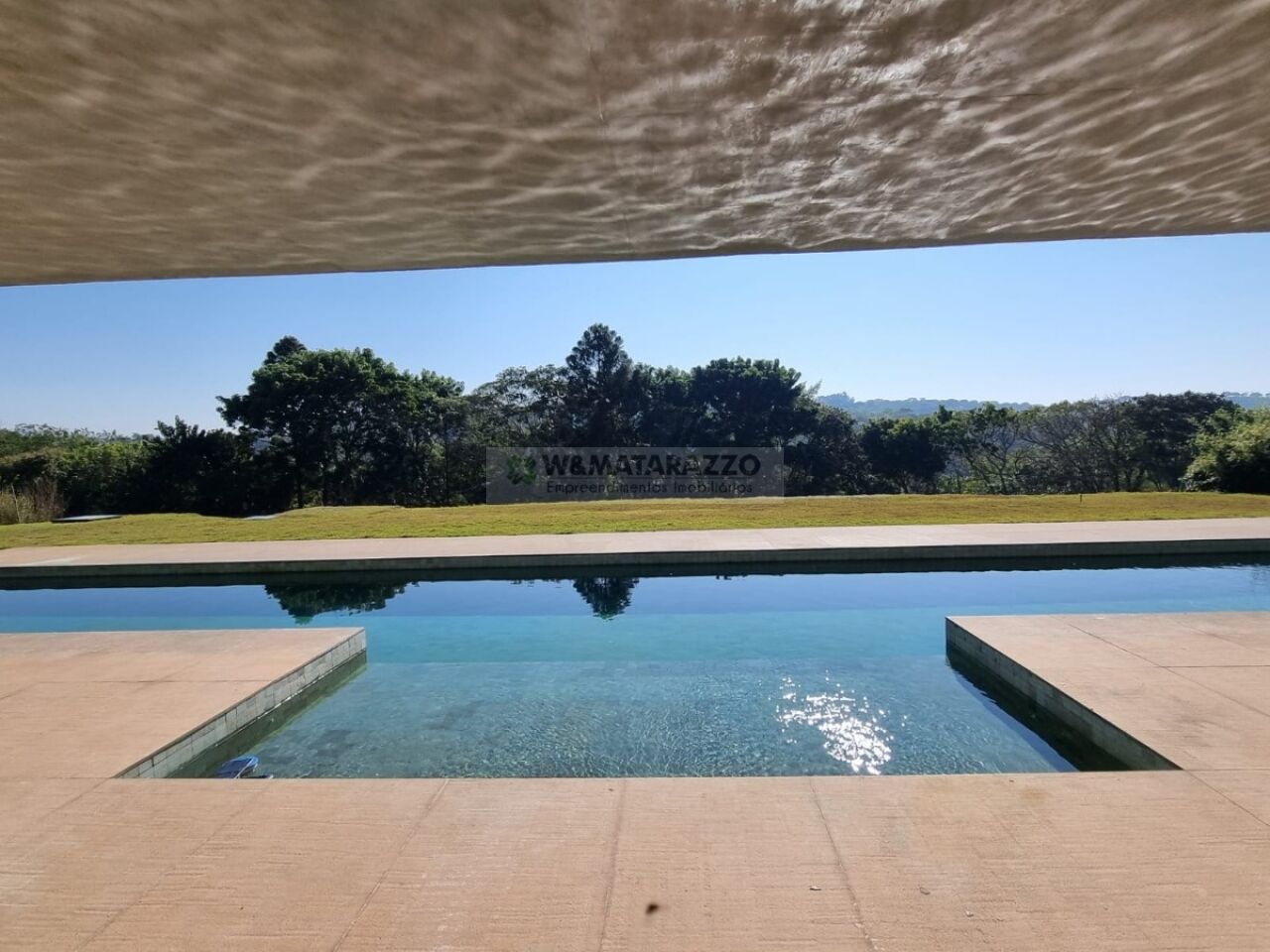 Casa de Condomínio Quinta da Baroneza 6 dormitorios 8 banheiros 10 vagas na garagem