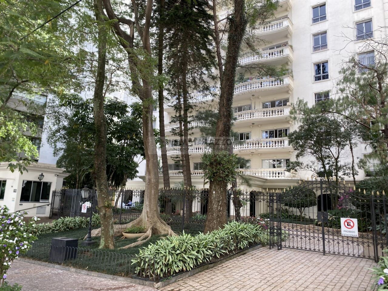 Apartamento Perdizes 4 dormitorios 4 banheiros 2 vagas na garagem
