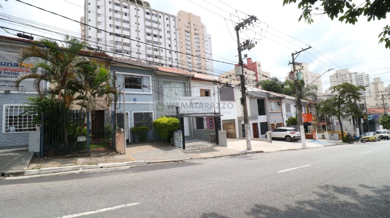 Casa Campo Belo 3 dormitorios 2 banheiros 1 vagas na garagem