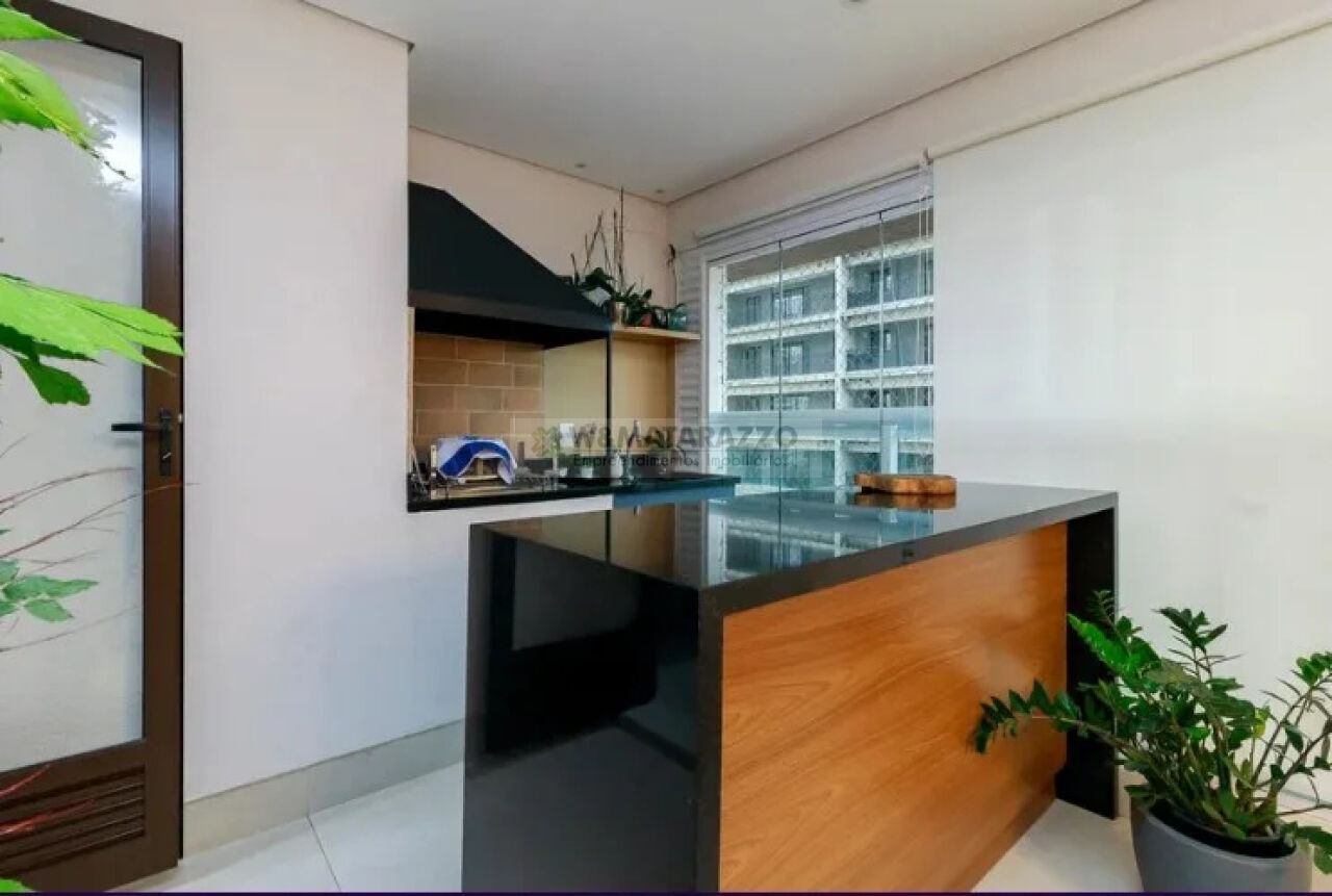 Apartamento Jardim das Acácias 3 dormitorios 4 banheiros 2 vagas na garagem