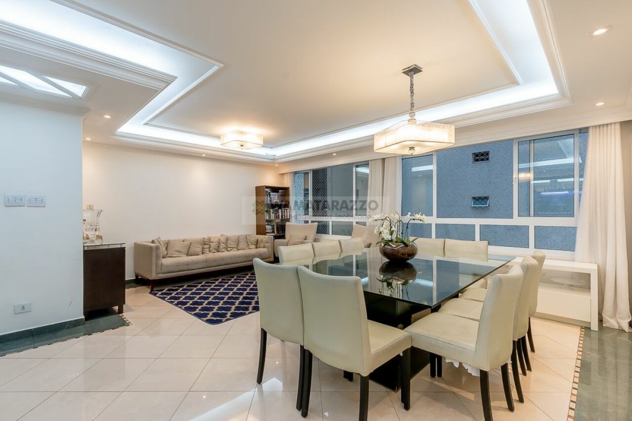 Apartamento Consolação 3 dormitorios 3 banheiros 1 vagas na garagem