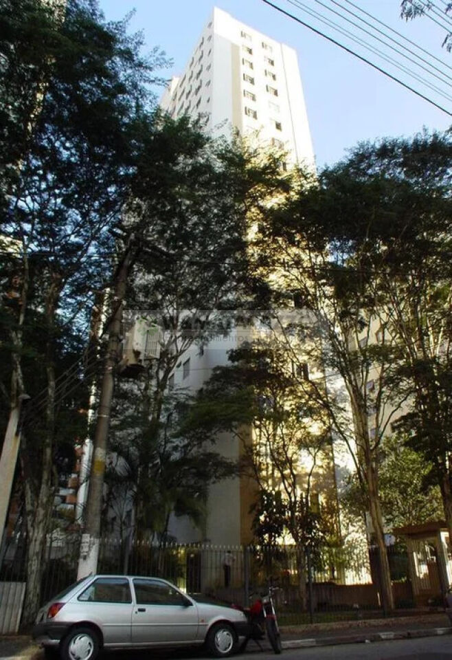 Apartamento Brooklin Paulista 3 dormitorios 2 banheiros 1 vagas na garagem