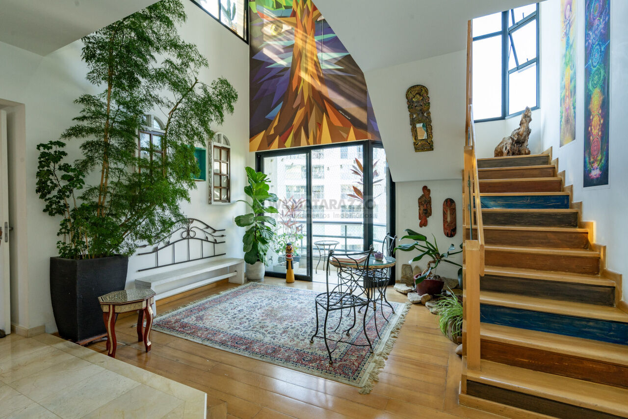 Apartamento Jardim Ampliação 3 dormitorios 4 banheiros 4 vagas na garagem