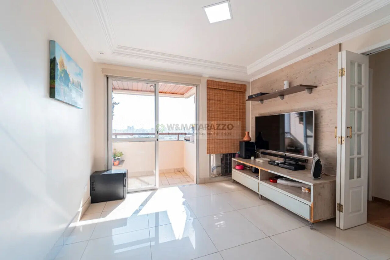 Apartamento Jardim Brasil (Zona Sul) 2 dormitorios 2 banheiros 1 vagas na garagem