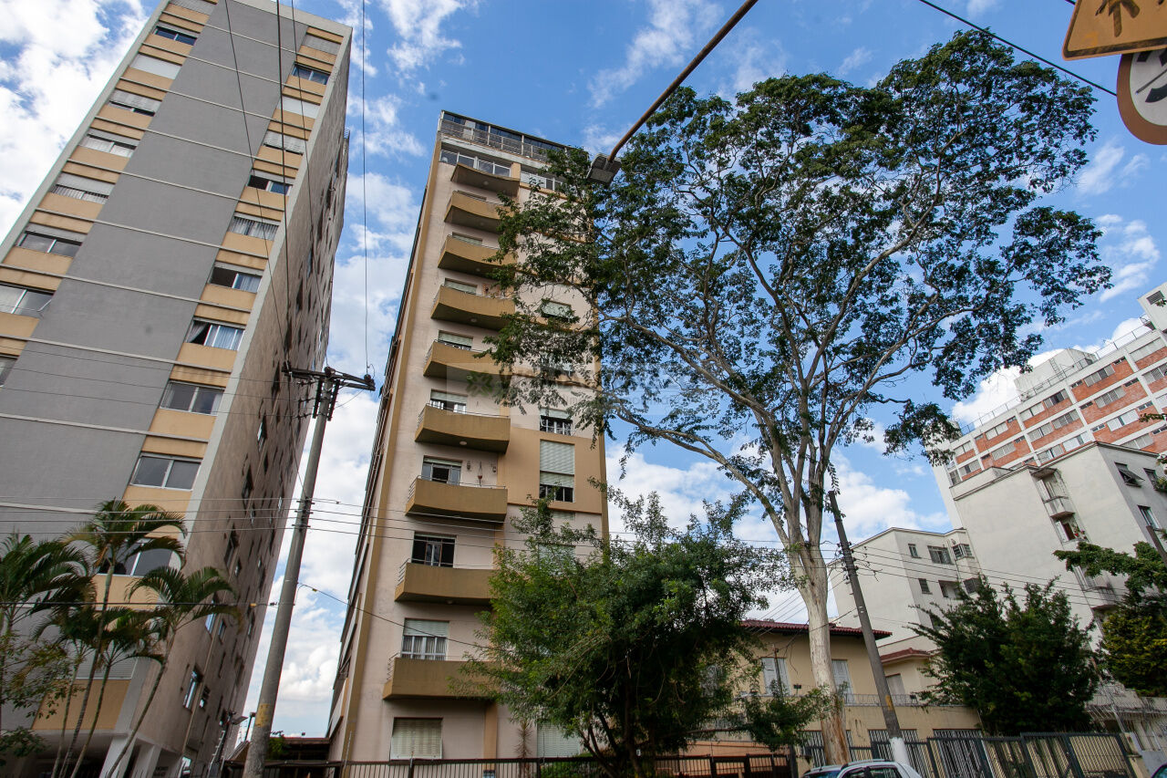 Apartamento Campos Elíseos 3 dormitorios 3 banheiros 1 vagas na garagem