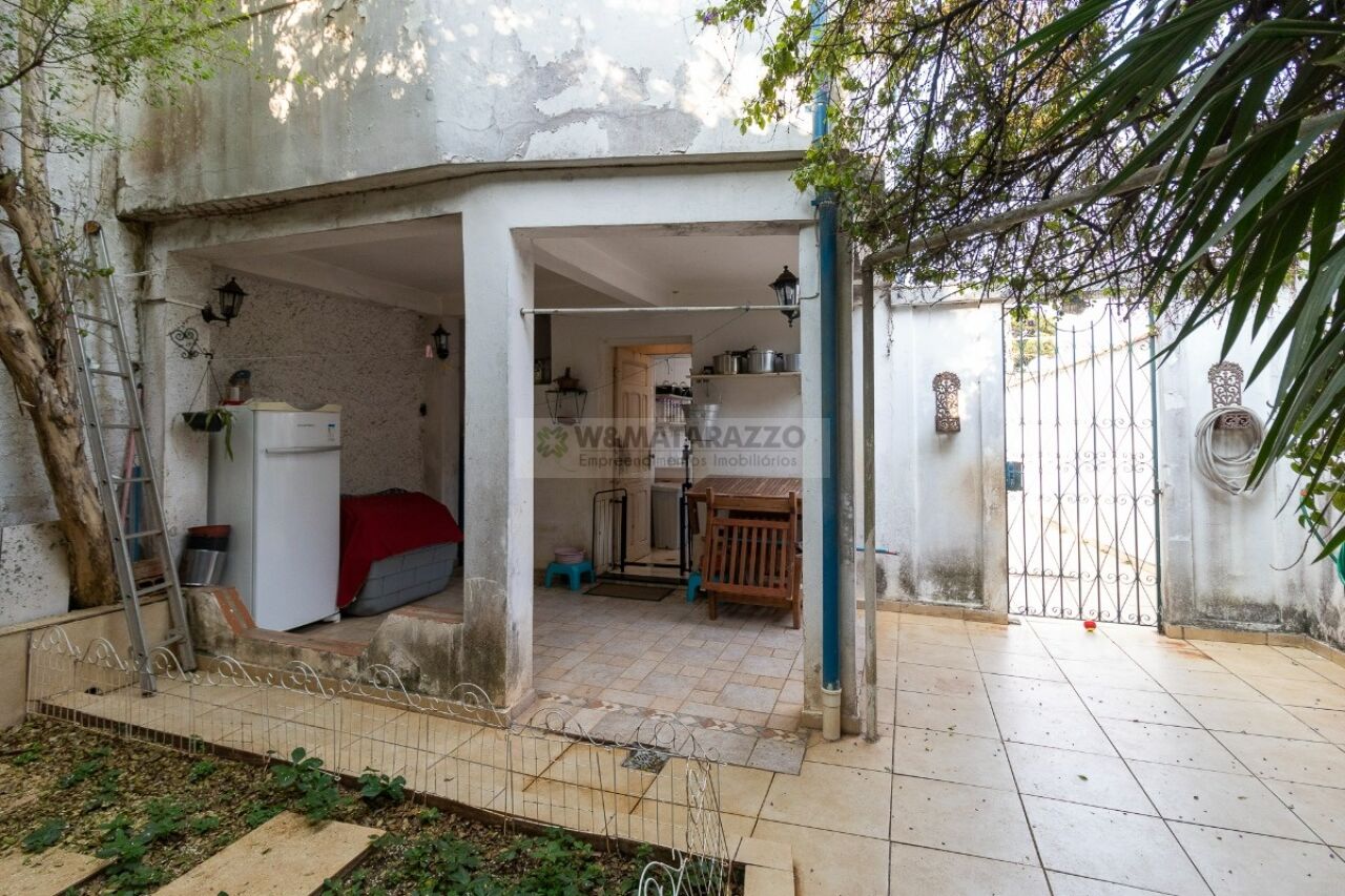 Casa Planalto Paulista 4 dormitorios 4 banheiros 4 vagas na garagem