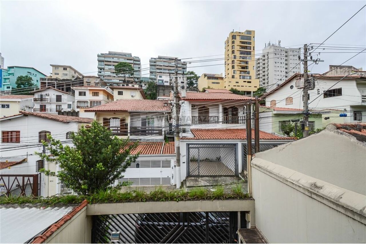 Casa Vila Madalena 3 dormitorios 4 banheiros 2 vagas na garagem