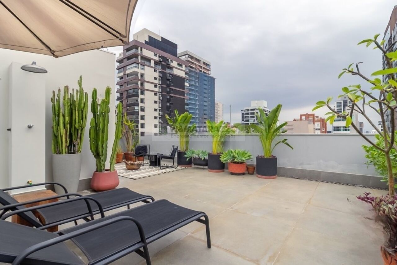 Apartamento Pinheiros 2 dormitorios 3 banheiros 1 vagas na garagem