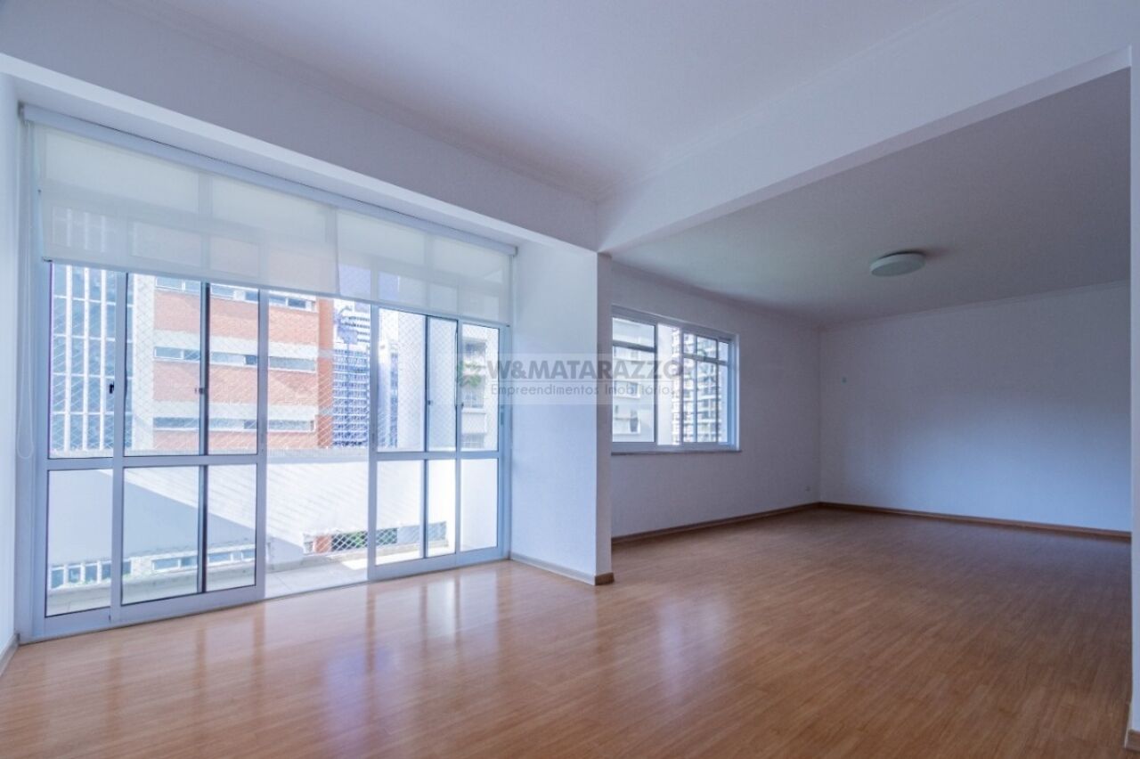 Apartamento Jardim Paulista 3 dormitorios 2 banheiros 1 vagas na garagem