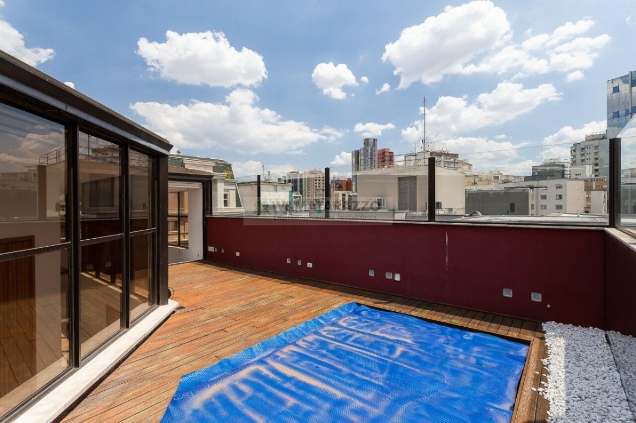 Apartamento Jardim Paulista 3 dormitorios 5 banheiros 4 vagas na garagem